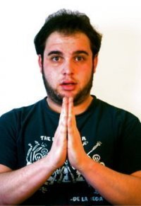 Justin Joffe