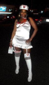 Tisa Longmire
