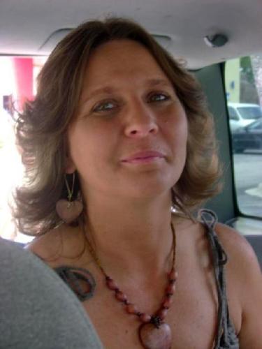 Deborah Howard
