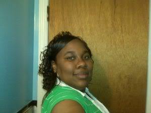 Lavondra Dinkins