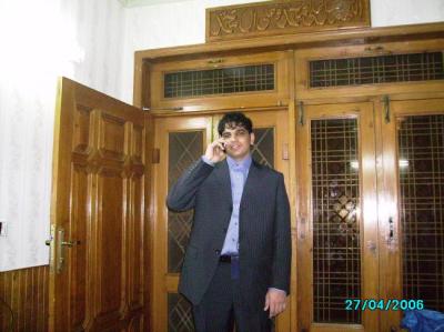 Saheem Khan
