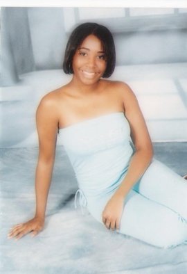 Latoya Hall