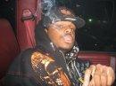 Donte Strond
