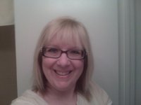 Lisa Anderson