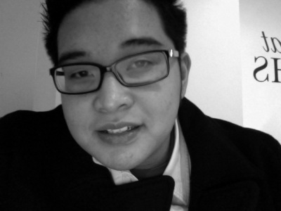 Nicolas Catimbang