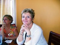 Rosemary Wellam