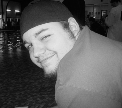 Brent Hurst