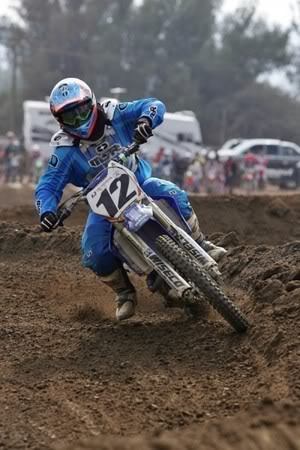 Timothy Belew