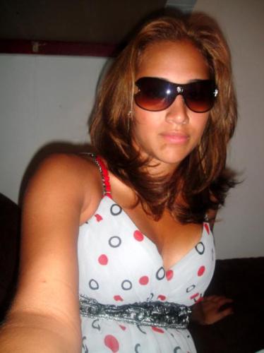 Alba Espinal