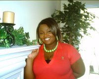 Brittney Degraffenried