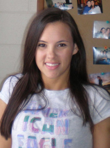 Whitney Welker