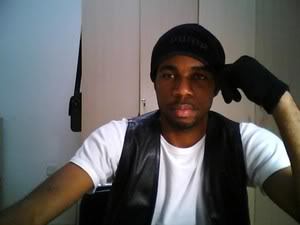Kingsley Orji