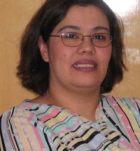 Angela Santana