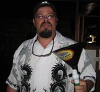James Driskell