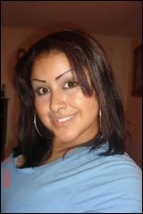Perla Gonzalez
