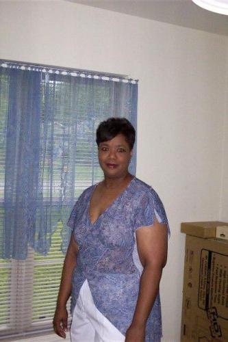 Shirley Shelton