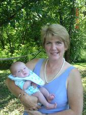 Joyce Stewart