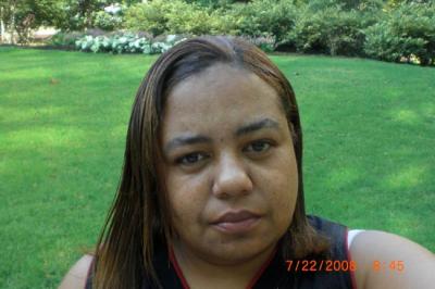 Tamiko Murraycalloway