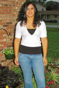 Brandy Degroat