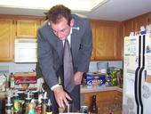 Michael Read