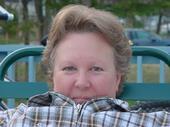 Catherine Haskell