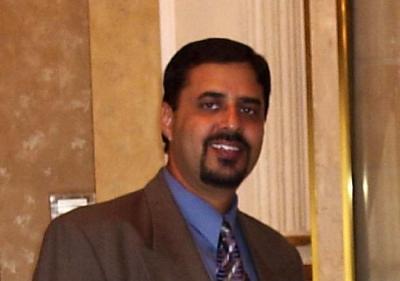 Vijay Bhatia