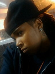 Tayondra Williams