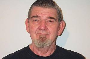 Harold Keen