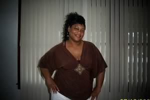 Lashone Underwood