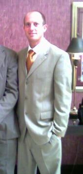Christopher Stone