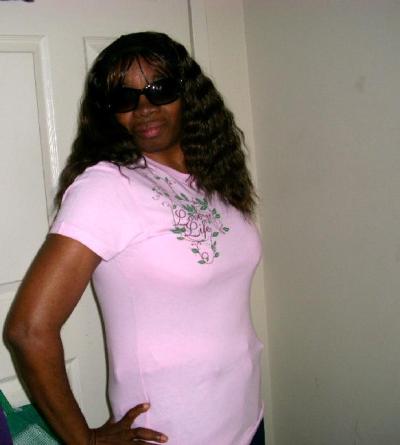 Yvette Morning