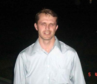 David White
