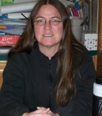 Lauralie Corpron