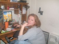 Jennifer Blackington