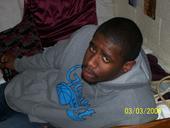 Lavonti Jeter