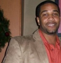 Terence Tabron