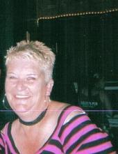 Sharon Silk