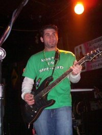 Michael Lieb
