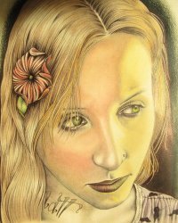 Madeleine Cortes