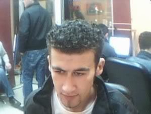 Gazmend Shabani