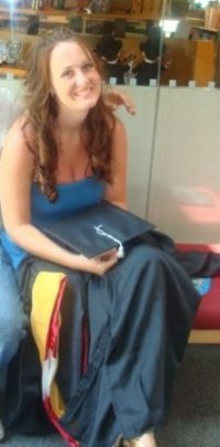 Amy Macharg