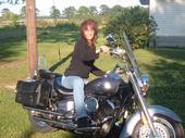 Marlena Langley