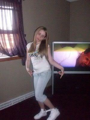 Amy Kast