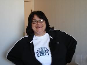 Christina Jones