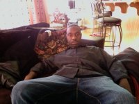 Larry Mcgee