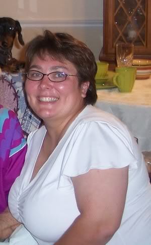 Nicole Grant