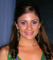 Rachel Parra