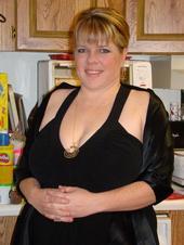 Stacy Benson