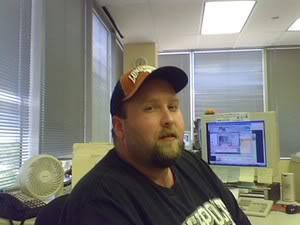 Jeffrey Oliver