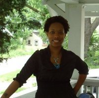 Brandy Adams
